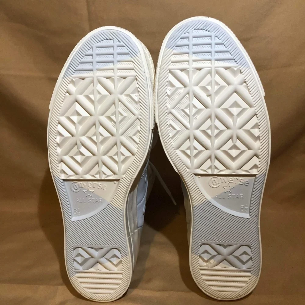 Converse High-top sneakers CHUCK 70 PLUS MIXED MATERIAL